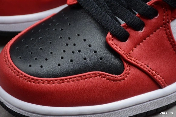 Cheap EP Chicago Jordan Toe 1 Air 554724-069 Mid 554724-069 0211